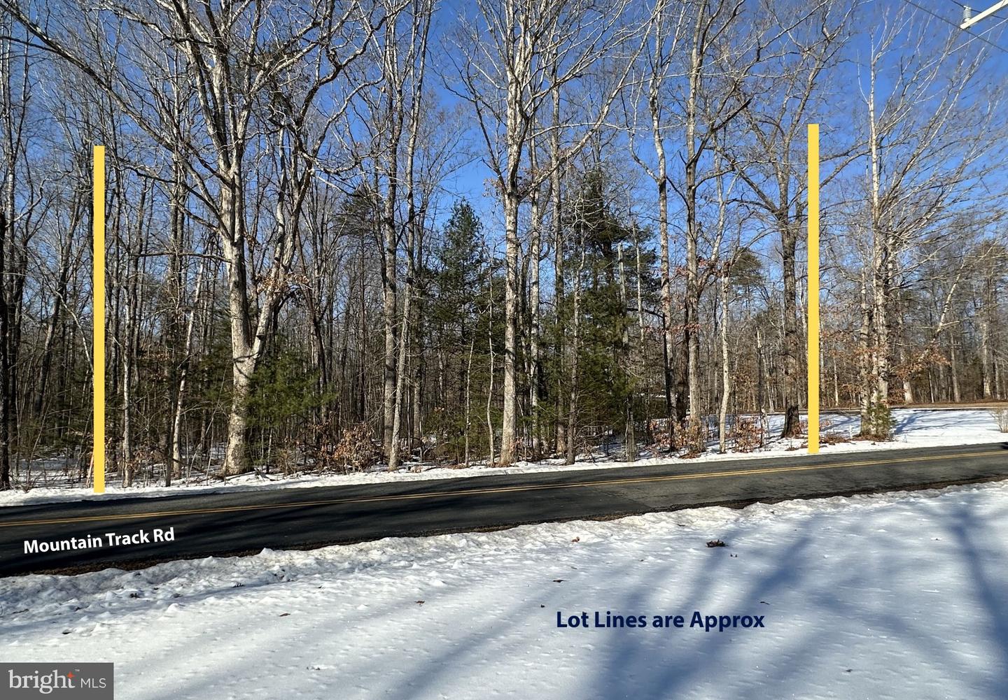 0 MOUNTAIN TRACK RD, ORANGE, Virginia 22960, ,Land,For sale,0 MOUNTAIN TRACK RD,VAOR2013246 MLS # VAOR2013246