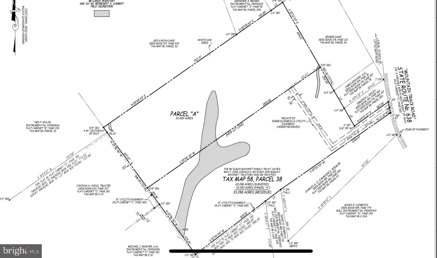 0 MOUNTAIN TRACK RD, ORANGE, Virginia 22960, ,Land,For sale,0 MOUNTAIN TRACK RD,VAOR2013248 MLS # VAOR2013248 0 MOUNTAIN TRACK RD, ORANGE, Virginia 22960, ,Land,For sale,0 MOUNTAIN TRACK RD,VAOR2013248 MLS # VAOR2013248