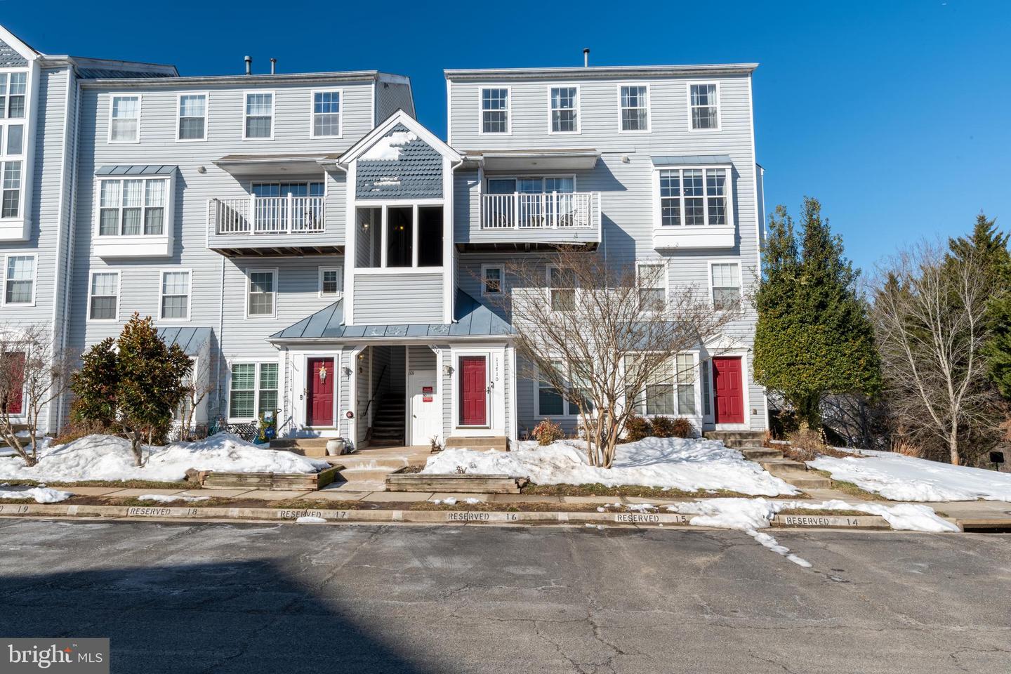 11712 TOLSON PL #304, WOODBRIDGE, Virginia 22192, 2 Bedrooms Bedrooms, 8 Rooms Rooms,2 BathroomsBathrooms,Residential,For sale,11712 TOLSON PL #304,VAPW2111412 MLS # VAPW2111412