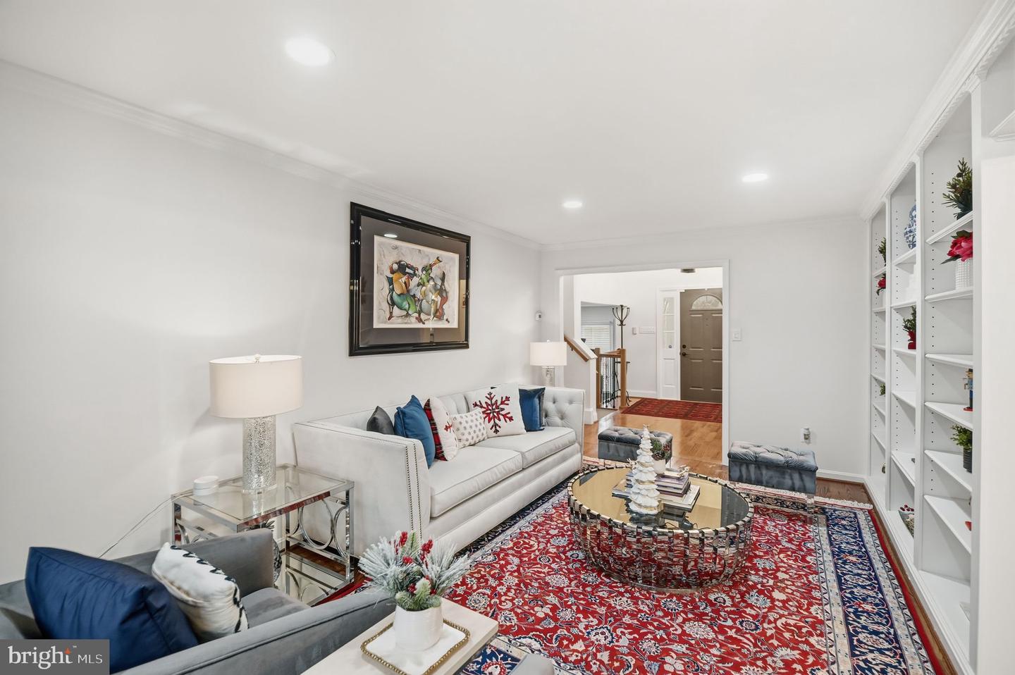 11728 STUART MILL RD, OAKTON, Virginia 22124, 5 Bedrooms Bedrooms, 8 Rooms Rooms,2 BathroomsBathrooms,Residential,For sale,11728 STUART MILL RD,VAFX2288990 MLS # VAFX2288990