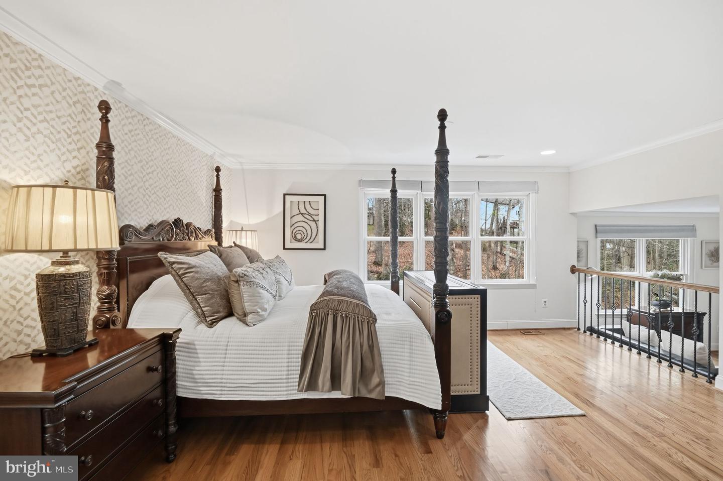 11728 STUART MILL RD, OAKTON, Virginia 22124, 5 Bedrooms Bedrooms, 8 Rooms Rooms,2 BathroomsBathrooms,Residential,For sale,11728 STUART MILL RD,VAFX2288990 MLS # VAFX2288990