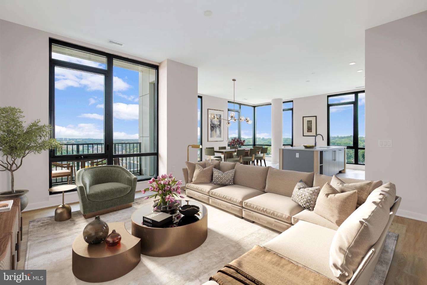 255 W. FALLS STATION BLVD #PH1, FALLS CHURCH, Virginia 22046, 3 Bedrooms Bedrooms, 6 Rooms Rooms,2 BathroomsBathrooms,Residential,For sale,255 W. FALLS STATION BLVD #PH1,VAFA2002242 MLS # VAFA2002242