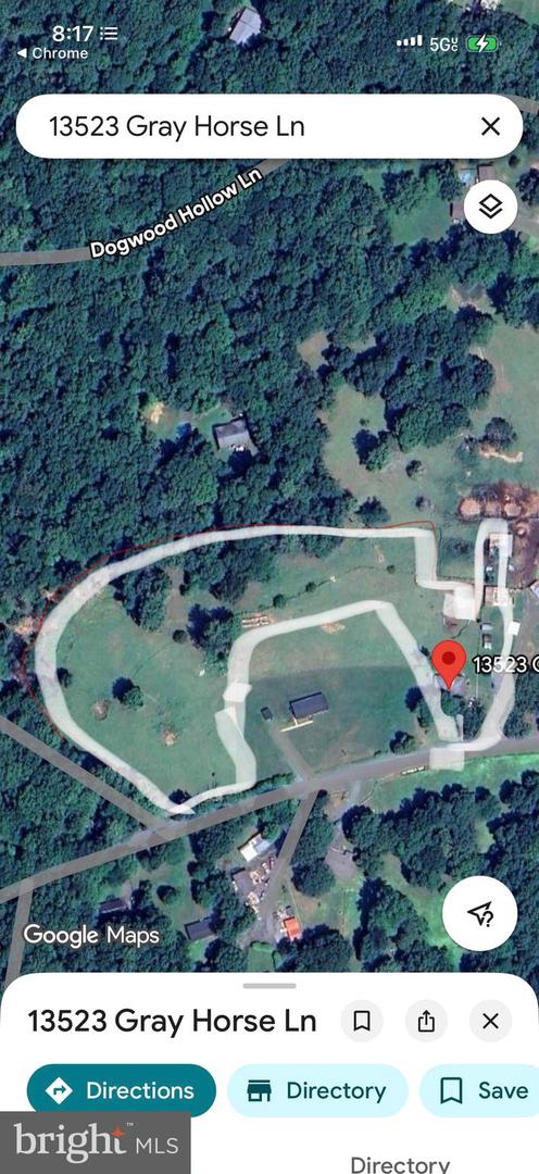 13523 GRAY HORSE LN, RIXEYVILLE, Virginia 22737, 3 Bedrooms Bedrooms, ,1 BathroomBathrooms,Residential,For sale,13523 GRAY HORSE LN,VACU2012326 MLS # VACU2012326 13523 GRAY HORSE LN, RIXEYVILLE, Virginia 22737, 3 Bedrooms Bedrooms, ,1 BathroomBathrooms,Residential,For sale,13523 GRAY HORSE LN,VACU2012326 MLS # VACU2012326