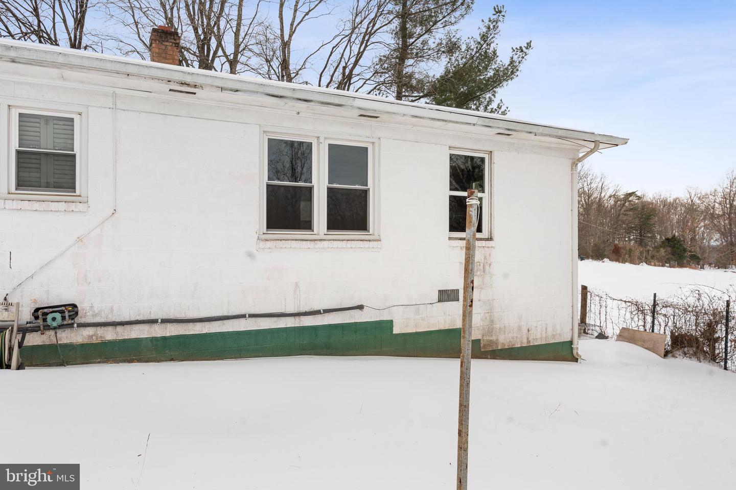 13523 GRAY HORSE LN, RIXEYVILLE, Virginia 22737, 3 Bedrooms Bedrooms, ,1 BathroomBathrooms,Residential,For sale,13523 GRAY HORSE LN,VACU2012326 MLS # VACU2012326