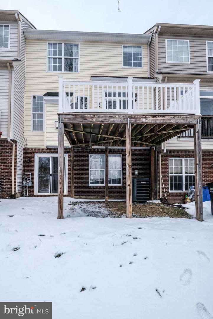 11 DRIVER SQ, FRONT ROYAL, Virginia 22630, 4 Bedrooms Bedrooms, ,3 BathroomsBathrooms,Residential,For sale,11 DRIVER SQ,VAWR2013330 MLS # VAWR2013330