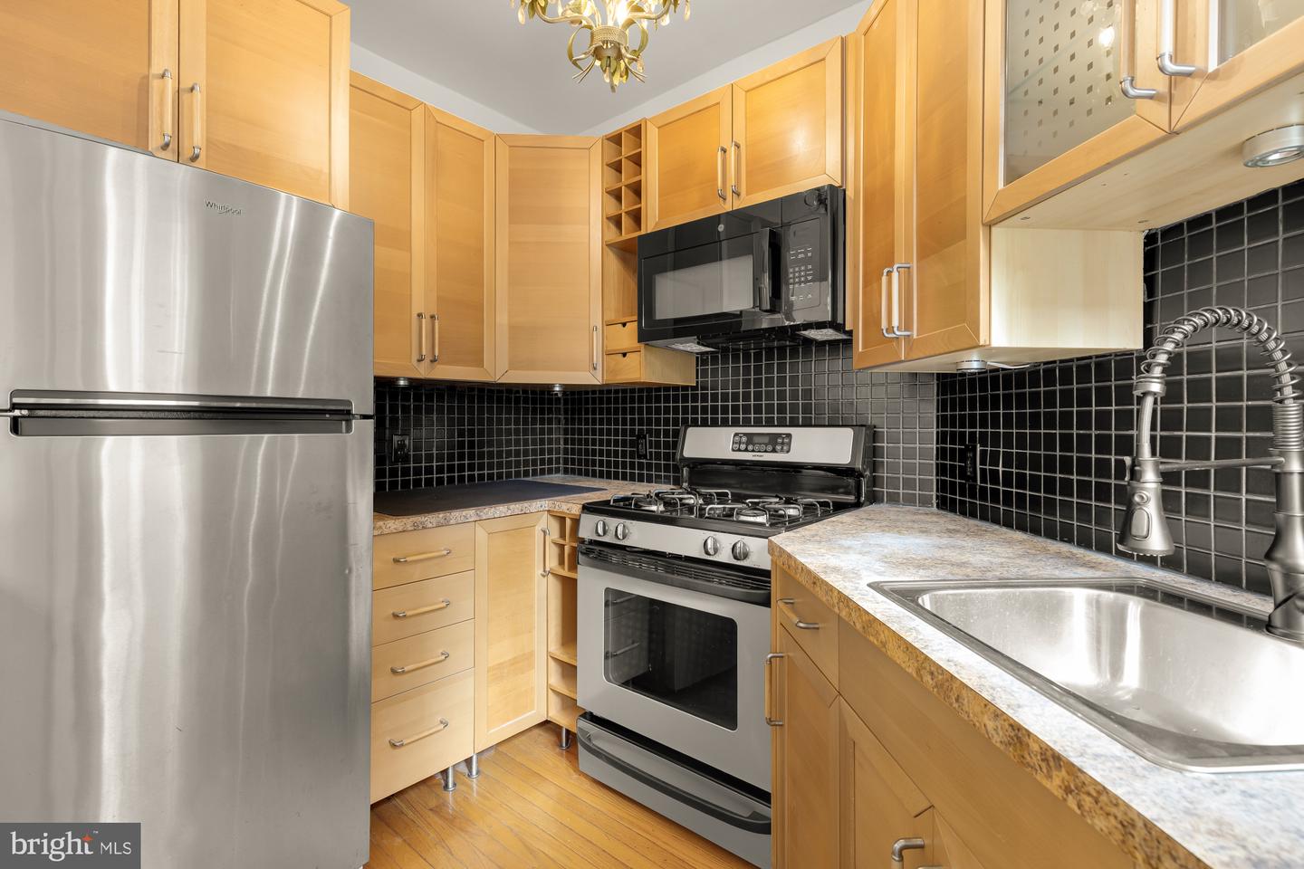 222 FARRAGUT ST NW #204, WASHINGTON, District Of Columbia 20011, 1 Bedroom Bedrooms, ,1 BathroomBathrooms,Residential,For sale,222 FARRAGUT ST NW #204,DCDC2245842 MLS # DCDC2245842
