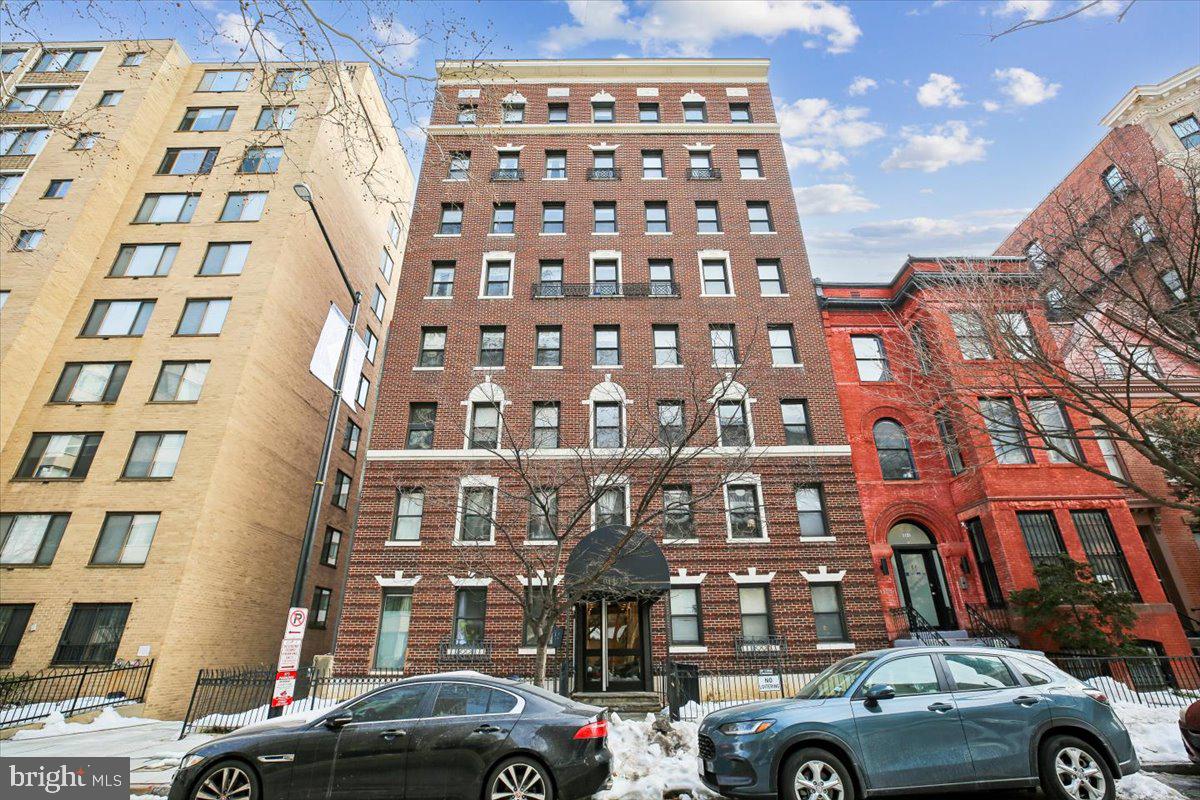 1125 12TH ST NW #83, WASHINGTON, District Of Columbia 20005, 1 Bedroom Bedrooms, ,1 BathroomBathrooms,Residential,For sale,1125 12TH ST NW #83,DCDC2245872 MLS # DCDC2245872