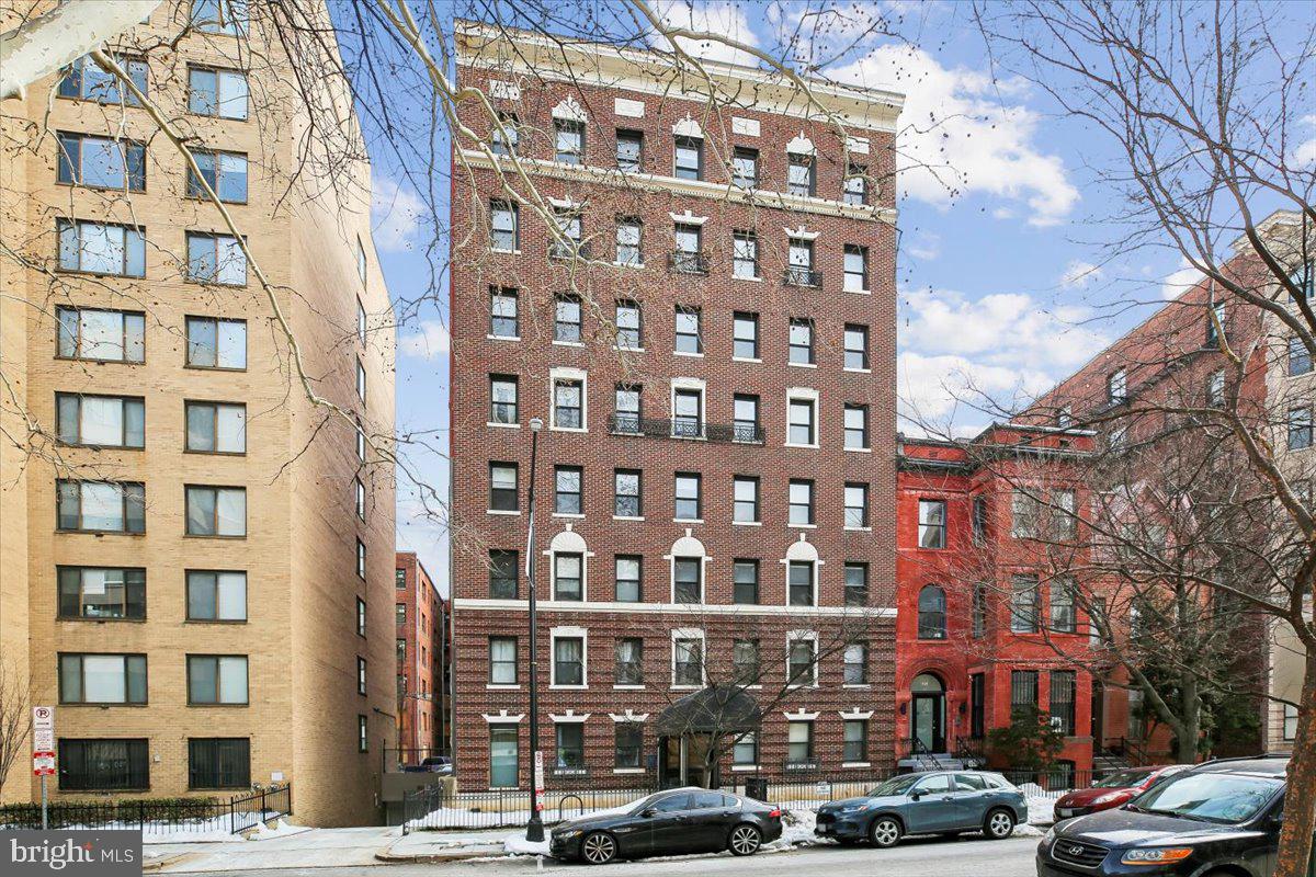 1125 12TH ST NW #83, WASHINGTON, District Of Columbia 20005, 1 Bedroom Bedrooms, ,1 BathroomBathrooms,Residential,For sale,1125 12TH ST NW #83,DCDC2245872 MLS # DCDC2245872