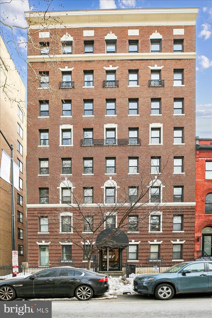 1125 12TH ST NW #83, WASHINGTON, District Of Columbia 20005, 1 Bedroom Bedrooms, ,1 BathroomBathrooms,Residential,For sale,1125 12TH ST NW #83,DCDC2245872 MLS # DCDC2245872