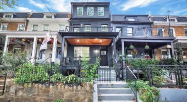 623 LONGFELLOW ST NW, WASHINGTON, District Of Columbia 20011, 5 Bedrooms Bedrooms, ,4 BathroomsBathrooms,Residential,For sale,623 LONGFELLOW ST NW,DCDC2245874 MLS # DCDC2245874