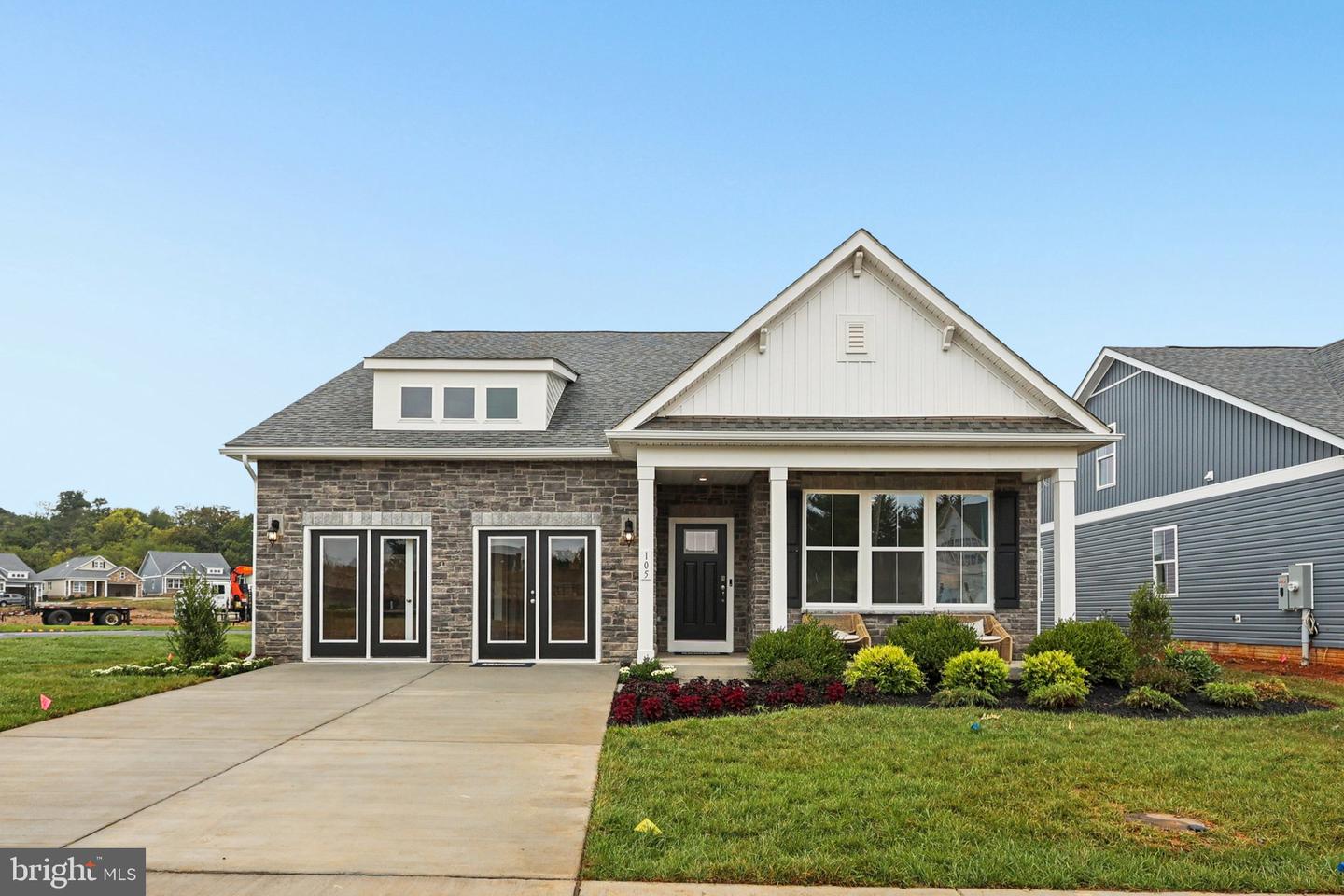 TBD HYDRANGEA WAY, WINCHESTER, Virginia 22602, 3 Bedrooms Bedrooms, ,2 BathroomsBathrooms,Residential,For sale,TBD HYDRANGEA WAY,VAFV2039560 MLS # VAFV2039560