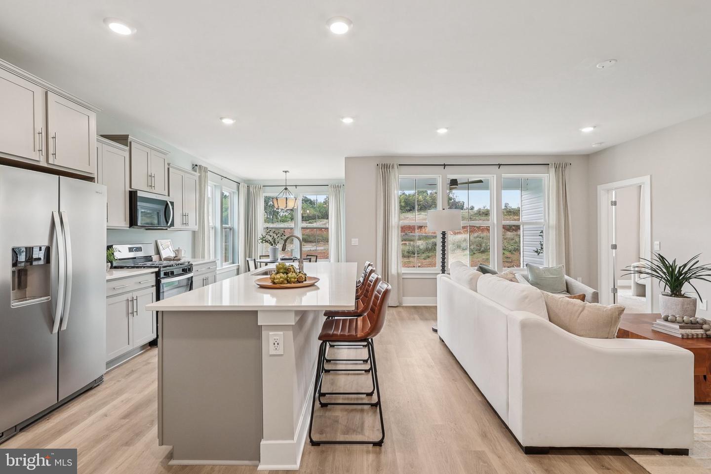 TBD HYDRANGEA WAY, WINCHESTER, Virginia 22602, 3 Bedrooms Bedrooms, ,2 BathroomsBathrooms,Residential,For sale,TBD HYDRANGEA WAY,VAFV2039560 MLS # VAFV2039560