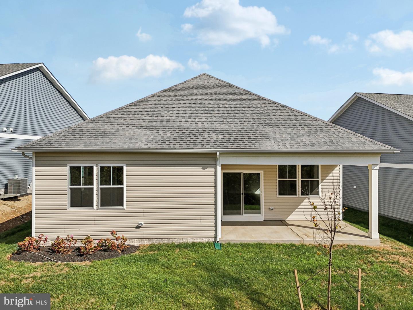 LOT 0055 HYDRANGEA WAY, WINCHESTER, Virginia 22602, 3 Bedrooms Bedrooms, ,2 BathroomsBathrooms,Residential,For sale,LOT 0055 HYDRANGEA WAY,VAFV2039562 MLS # VAFV2039562