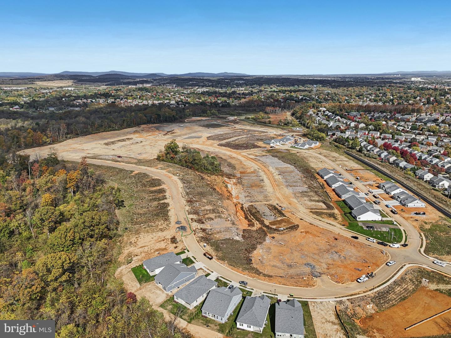 LOT 0055 HYDRANGEA WAY, WINCHESTER, Virginia 22602, 3 Bedrooms Bedrooms, ,2 BathroomsBathrooms,Residential,For sale,LOT 0055 HYDRANGEA WAY,VAFV2039562 MLS # VAFV2039562