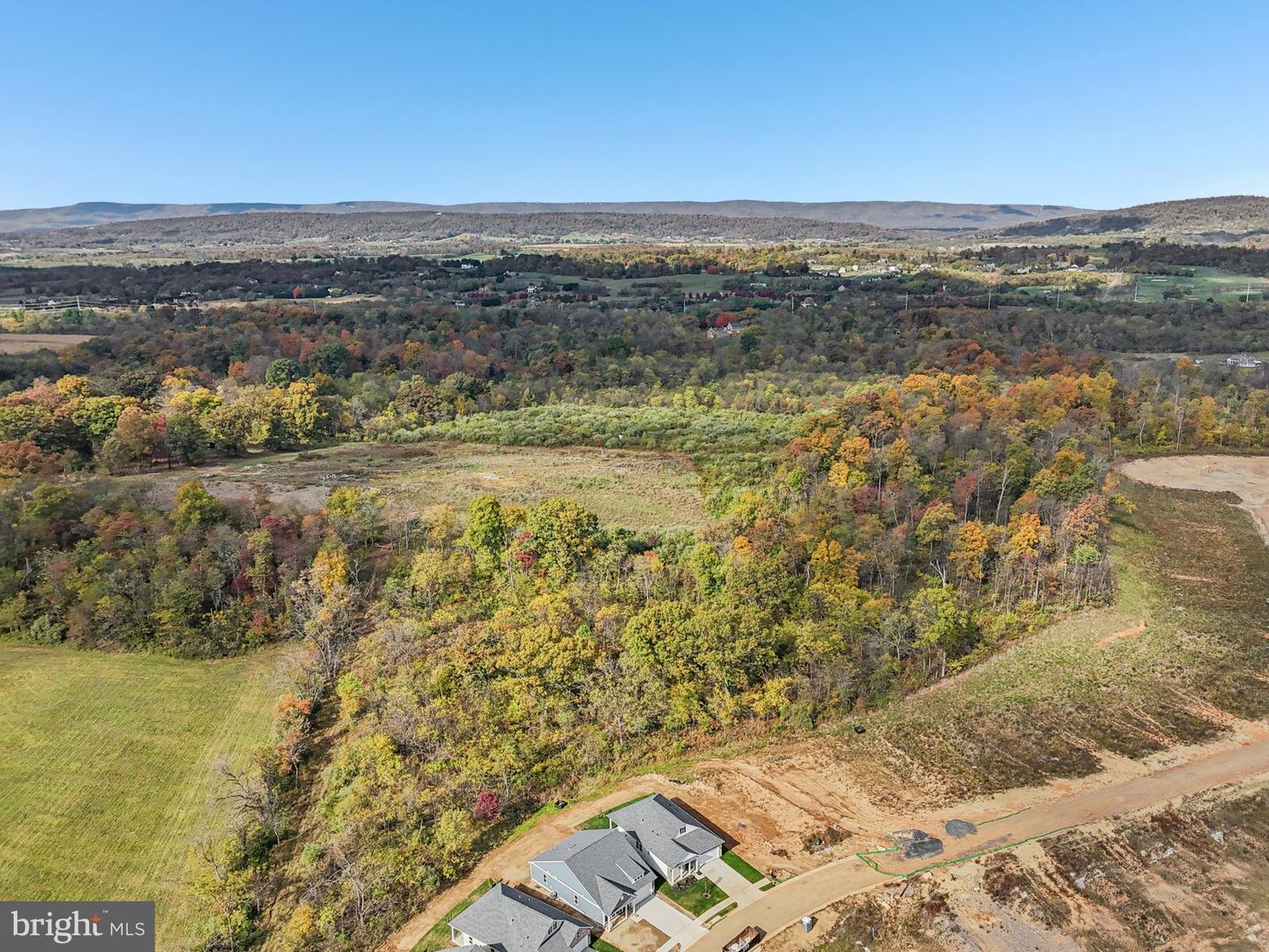 LOT 0057 HYDRANGEA WAY, WINCHESTER, Virginia 22602, 3 Bedrooms Bedrooms, ,2 BathroomsBathrooms,Residential,For sale,LOT 0057 HYDRANGEA WAY,VAFV2039564 MLS # VAFV2039564