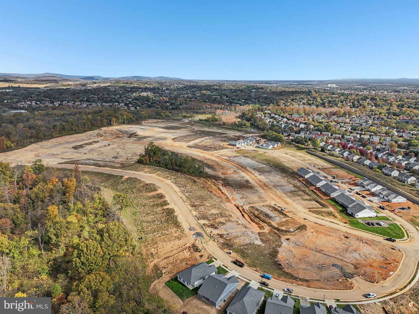 LOT 0057 HYDRANGEA WAY, WINCHESTER, Virginia 22602, 3 Bedrooms Bedrooms, ,2 BathroomsBathrooms,Residential,For sale,LOT 0057 HYDRANGEA WAY,VAFV2039564 MLS # VAFV2039564