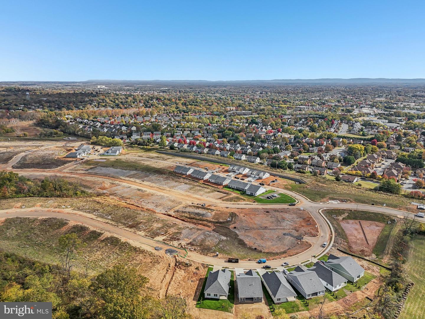 LOT 0057 HYDRANGEA WAY, WINCHESTER, Virginia 22602, 3 Bedrooms Bedrooms, ,2 BathroomsBathrooms,Residential,For sale,LOT 0057 HYDRANGEA WAY,VAFV2039564 MLS # VAFV2039564