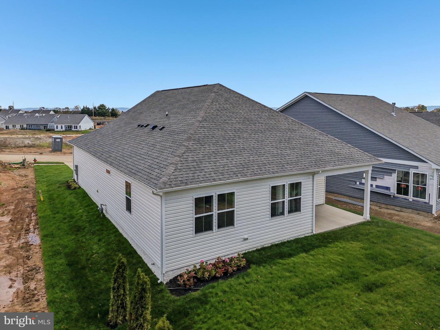 LOT 0057 HYDRANGEA WAY, WINCHESTER, Virginia 22602, 3 Bedrooms Bedrooms, ,2 BathroomsBathrooms,Residential,For sale,LOT 0057 HYDRANGEA WAY,VAFV2039564 MLS # VAFV2039564