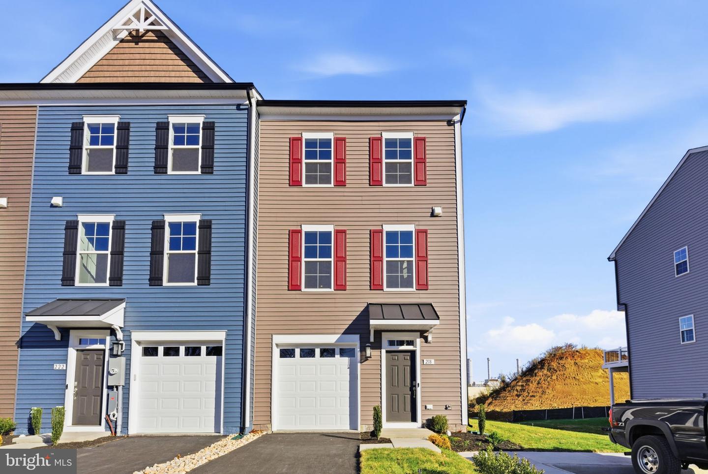 218 MONTEITH DR, WINCHESTER, Virginia 22601, 3 Bedrooms Bedrooms, ,3 BathroomsBathrooms,Residential,For sale,218 MONTEITH DR,VAWI2009978 MLS # VAWI2009978