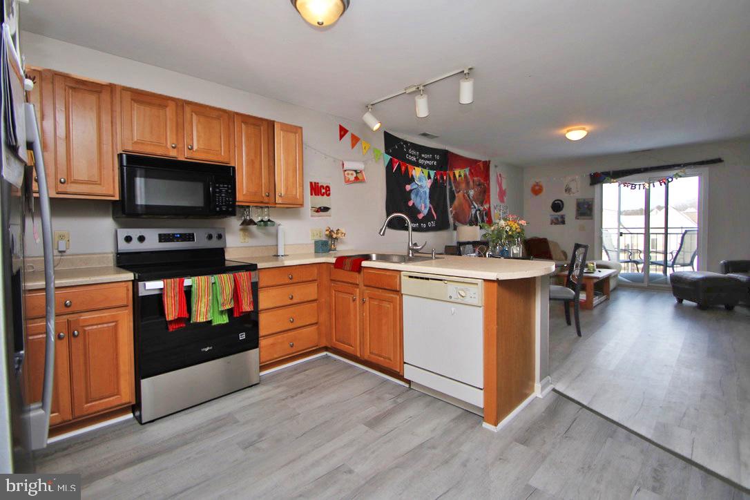 1366 HUNTERS RD #K, HARRISONBURG, Virginia 22801, 2 Bedrooms Bedrooms, ,2 BathroomsBathrooms,Residential,For sale,1366 HUNTERS RD #K,VAHC2000552 MLS # VAHC2000552