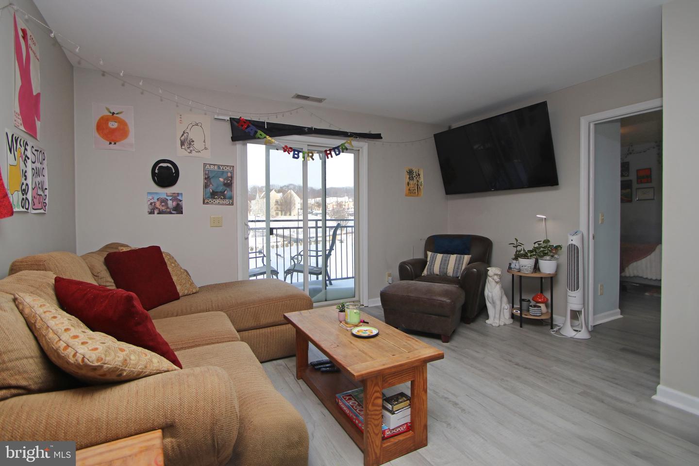 1366 HUNTERS RD #K, HARRISONBURG, Virginia 22801, 2 Bedrooms Bedrooms, ,2 BathroomsBathrooms,Residential,For sale,1366 HUNTERS RD #K,VAHC2000552 MLS # VAHC2000552