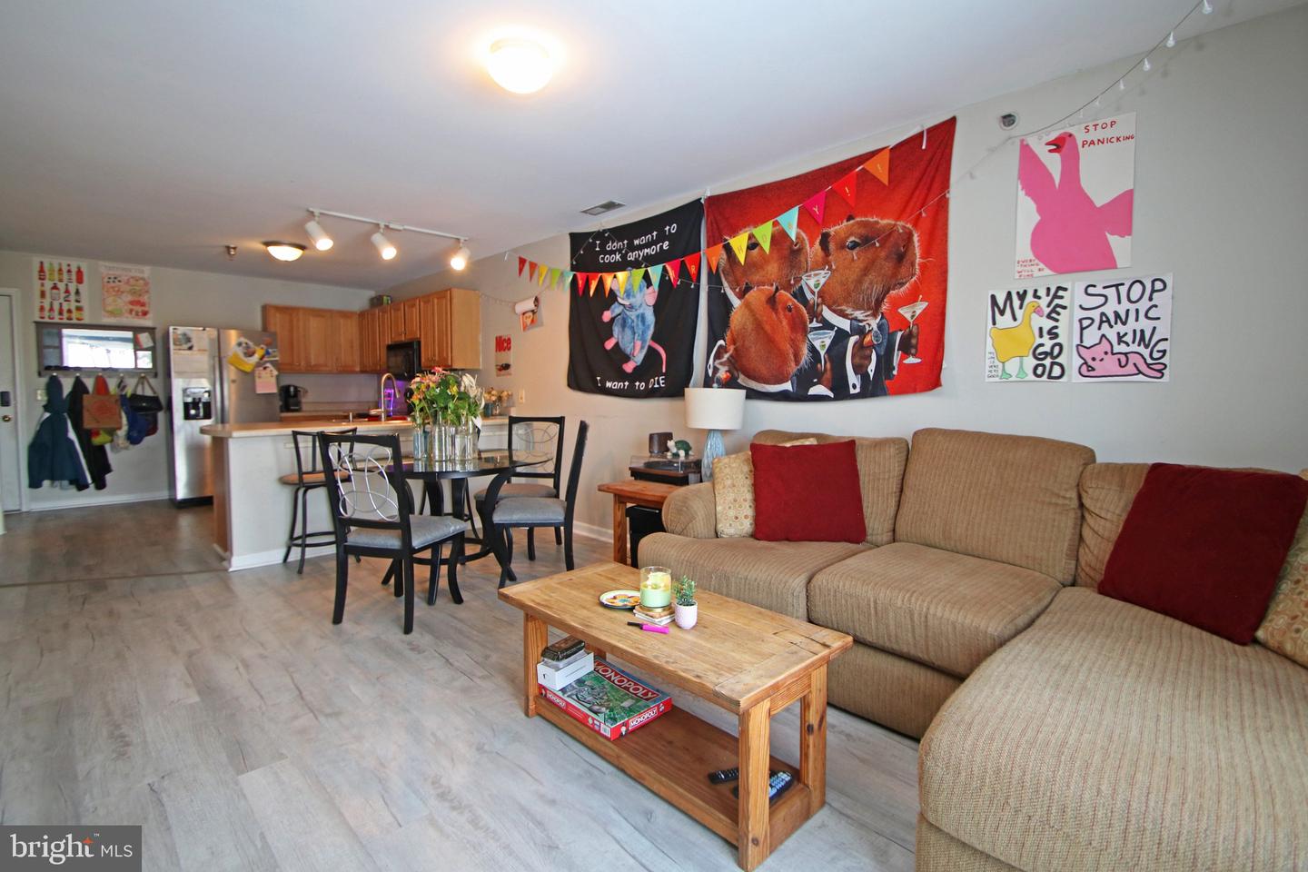 1366 HUNTERS RD #K, HARRISONBURG, Virginia 22801, 2 Bedrooms Bedrooms, ,2 BathroomsBathrooms,Residential,For sale,1366 HUNTERS RD #K,VAHC2000552 MLS # VAHC2000552