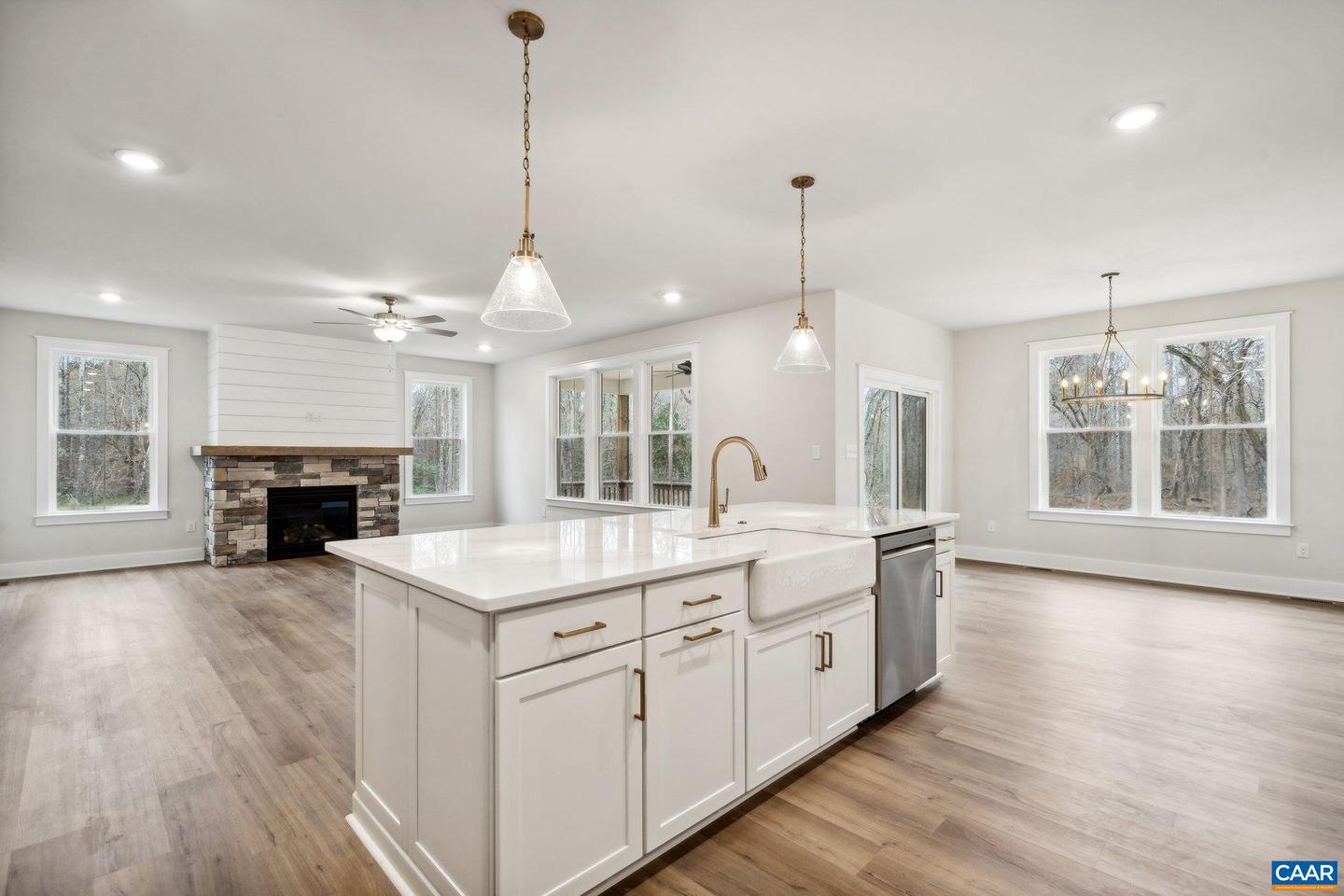 TBD BUCKNERS LN #LOT 21, MINERAL, Virginia 23117, 4 Bedrooms Bedrooms, ,2 BathroomsBathrooms,Residential,For sale,TBD BUCKNERS LN #LOT 21,673251 MLS # 673251