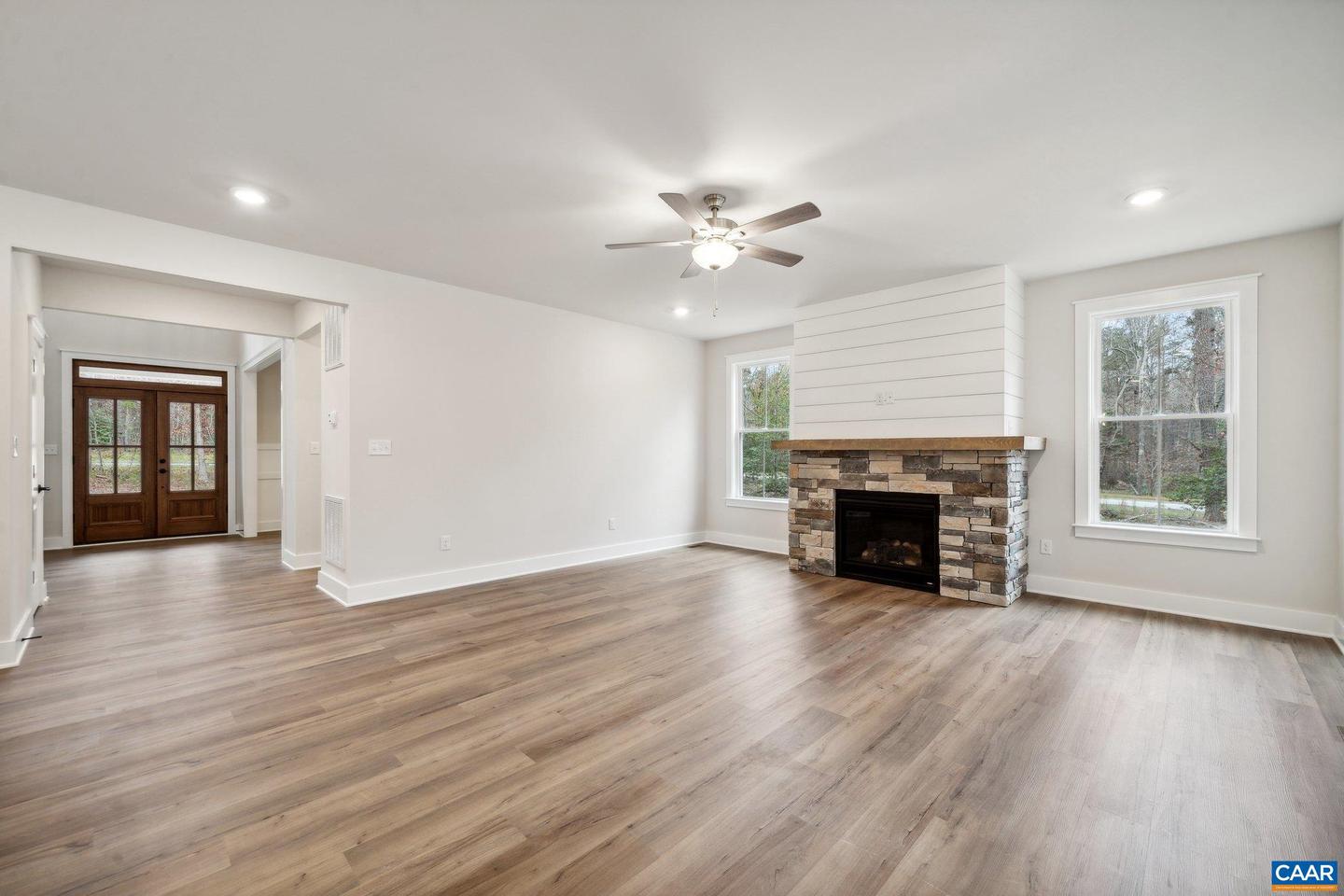 TBD BUCKNERS LN #LOT 21, MINERAL, Virginia 23117, 4 Bedrooms Bedrooms, ,2 BathroomsBathrooms,Residential,For sale,TBD BUCKNERS LN #LOT 21,673251 MLS # 673251