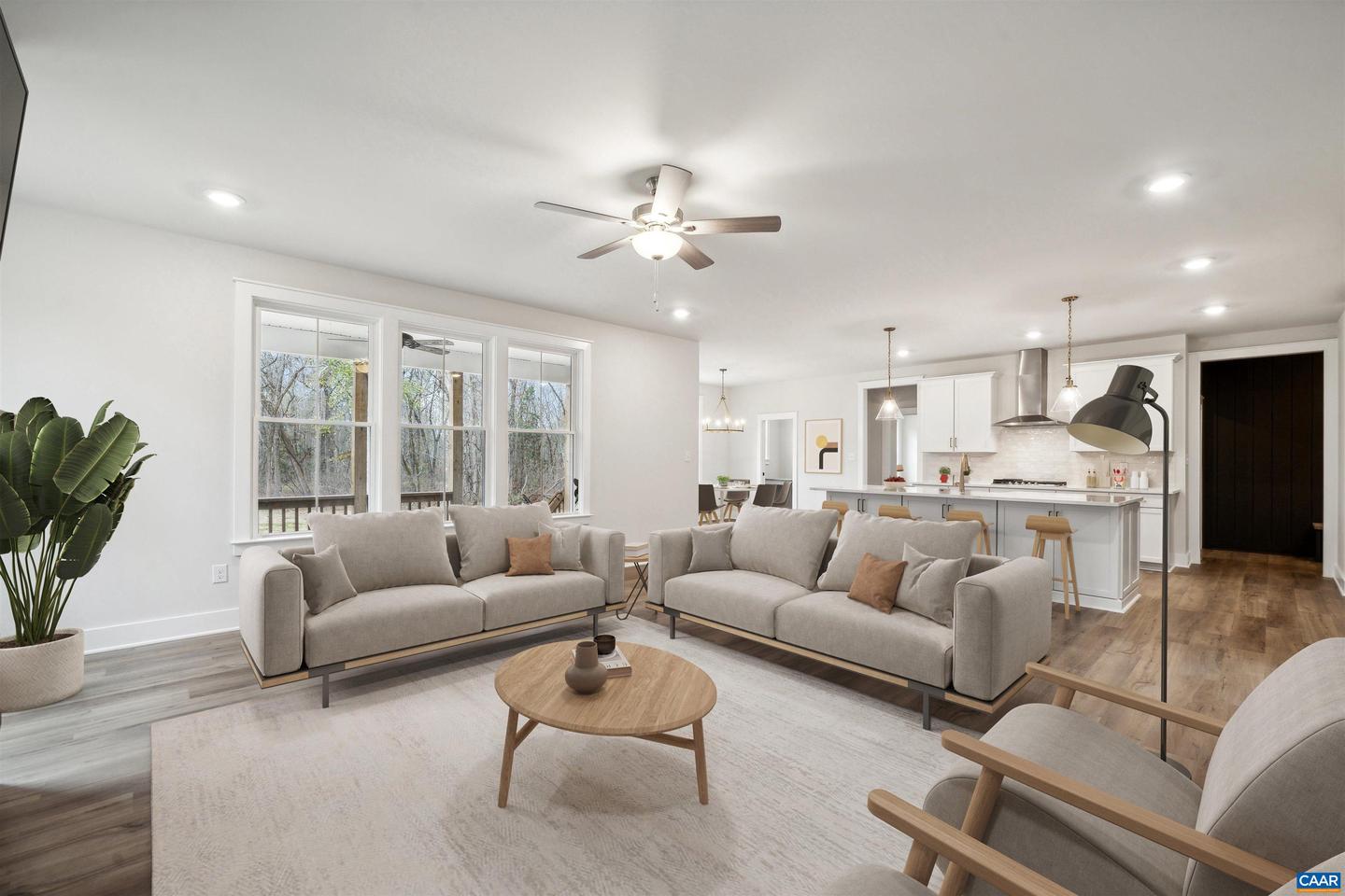 TBD BUCKNERS LN #LOT 21, MINERAL, Virginia 23117, 4 Bedrooms Bedrooms, ,2 BathroomsBathrooms,Residential,For sale,TBD BUCKNERS LN #LOT 21,673251 MLS # 673251