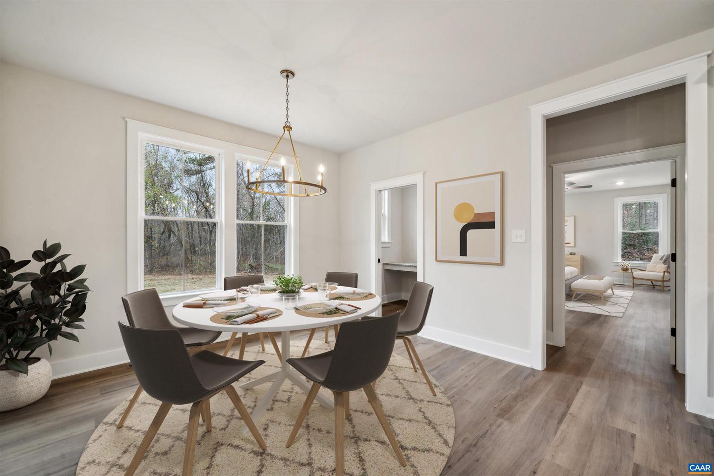 TBD BUCKNERS LN #LOT 21, MINERAL, Virginia 23117, 4 Bedrooms Bedrooms, ,2 BathroomsBathrooms,Residential,For sale,TBD BUCKNERS LN #LOT 21,673251 MLS # 673251