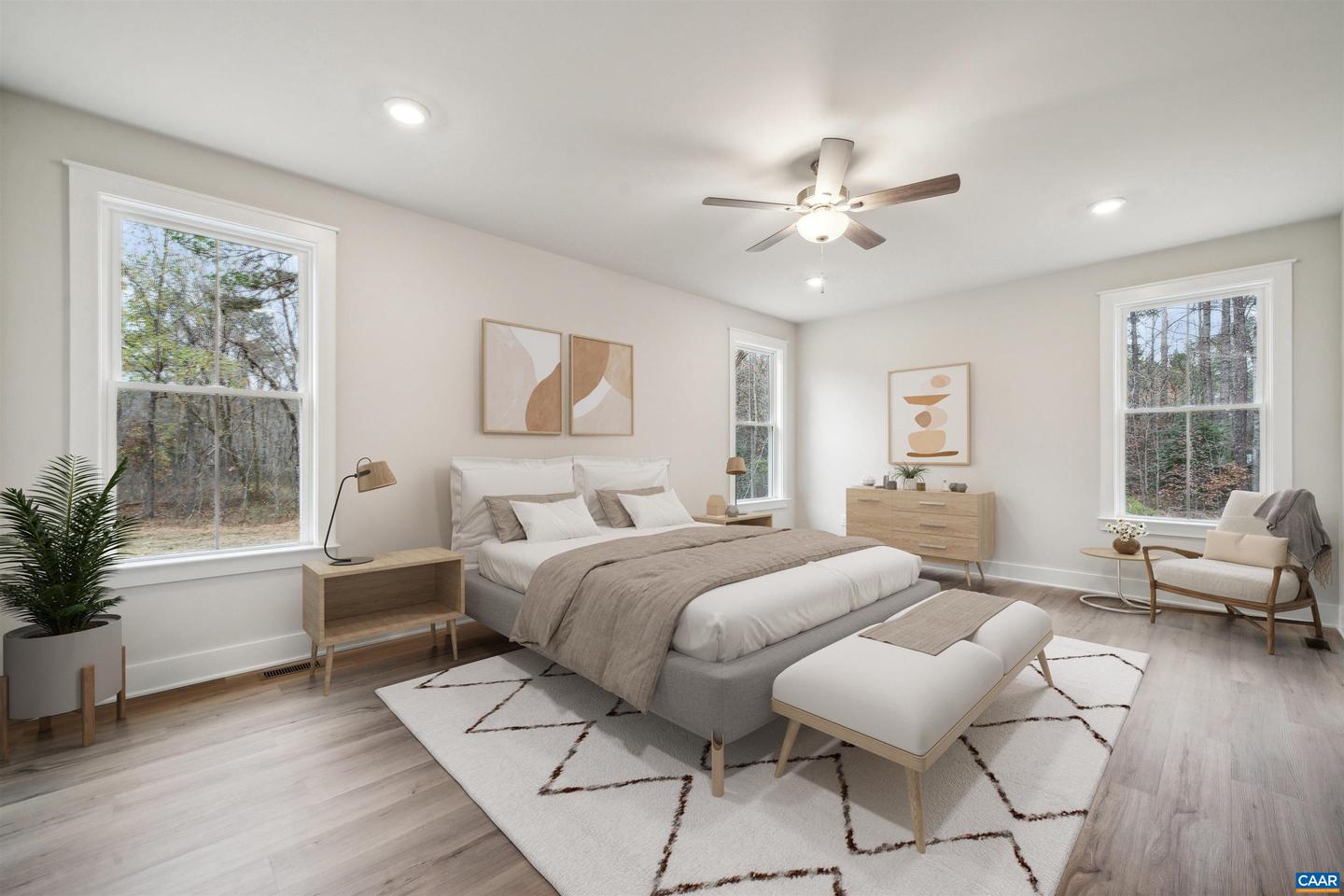 TBD BUCKNERS LN #LOT 21, MINERAL, Virginia 23117, 4 Bedrooms Bedrooms, ,2 BathroomsBathrooms,Residential,For sale,TBD BUCKNERS LN #LOT 21,673251 MLS # 673251