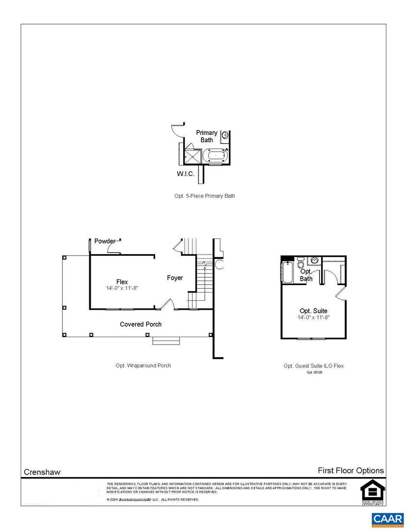 TBD BUCKNERS LN #LOT 21, MINERAL, Virginia 23117, 4 Bedrooms Bedrooms, ,2 BathroomsBathrooms,Residential,For sale,TBD BUCKNERS LN #LOT 21,673251 MLS # 673251