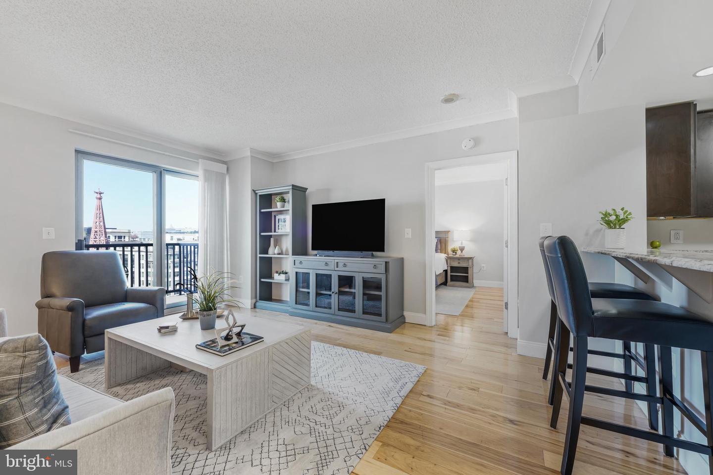 777 7TH ST NW #1124, WASHINGTON, District Of Columbia 20001, 2 Bedrooms Bedrooms, ,2 BathroomsBathrooms,Residential,For sale,777 7TH ST NW #1124,DCDC2245946 MLS # DCDC2245946