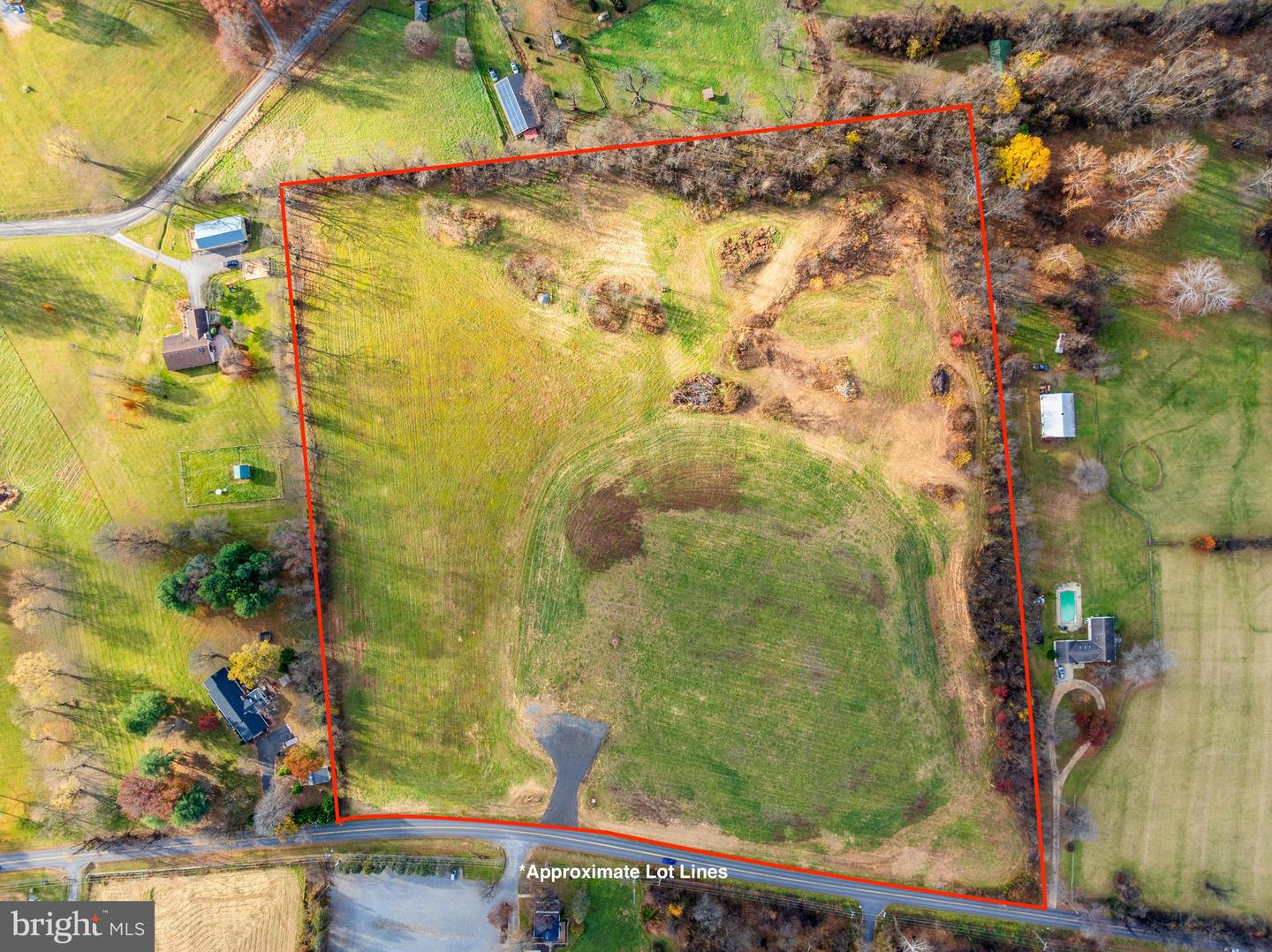 16801 HAMILTON STATION, HAMILTON, Virginia 20158, ,Land,For sale,16801 HAMILTON STATION,VALO2110528 MLS # VALO2110528