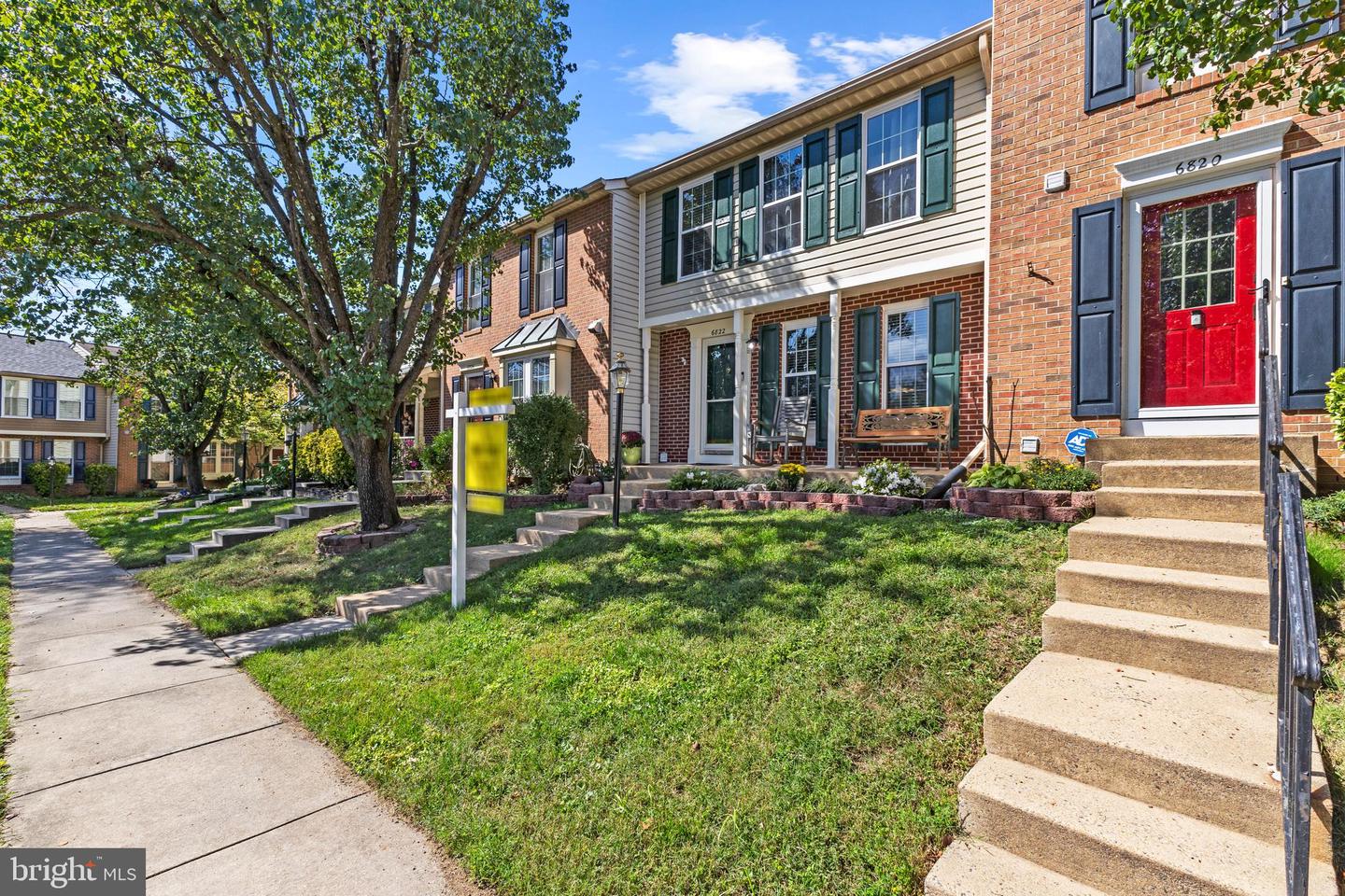 6822 ERICKA AVE, ALEXANDRIA, Virginia 22310, 3 Bedrooms Bedrooms, ,2 BathroomsBathrooms,Residential,For sale,6822 ERICKA AVE,VAFX2267674 MLS # VAFX2267674