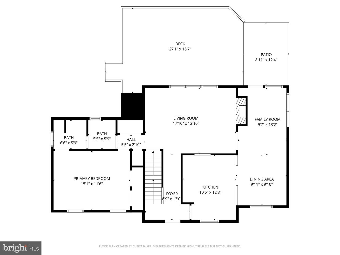 15461 GOLF CLUB DR, DUMFRIES, Virginia 22025, 4 Bedrooms Bedrooms, ,3 BathroomsBathrooms,Residential,For sale,15461 GOLF CLUB DR,VAPW2109756 MLS # VAPW2109756
