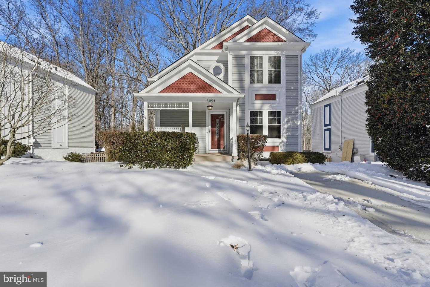 3094 FENNEGAN CT, WOODBRIDGE, Virginia 22192, 4 Bedrooms Bedrooms, ,2 BathroomsBathrooms,Residential,For sale,3094 FENNEGAN CT,VAPW2110626 MLS # VAPW2110626