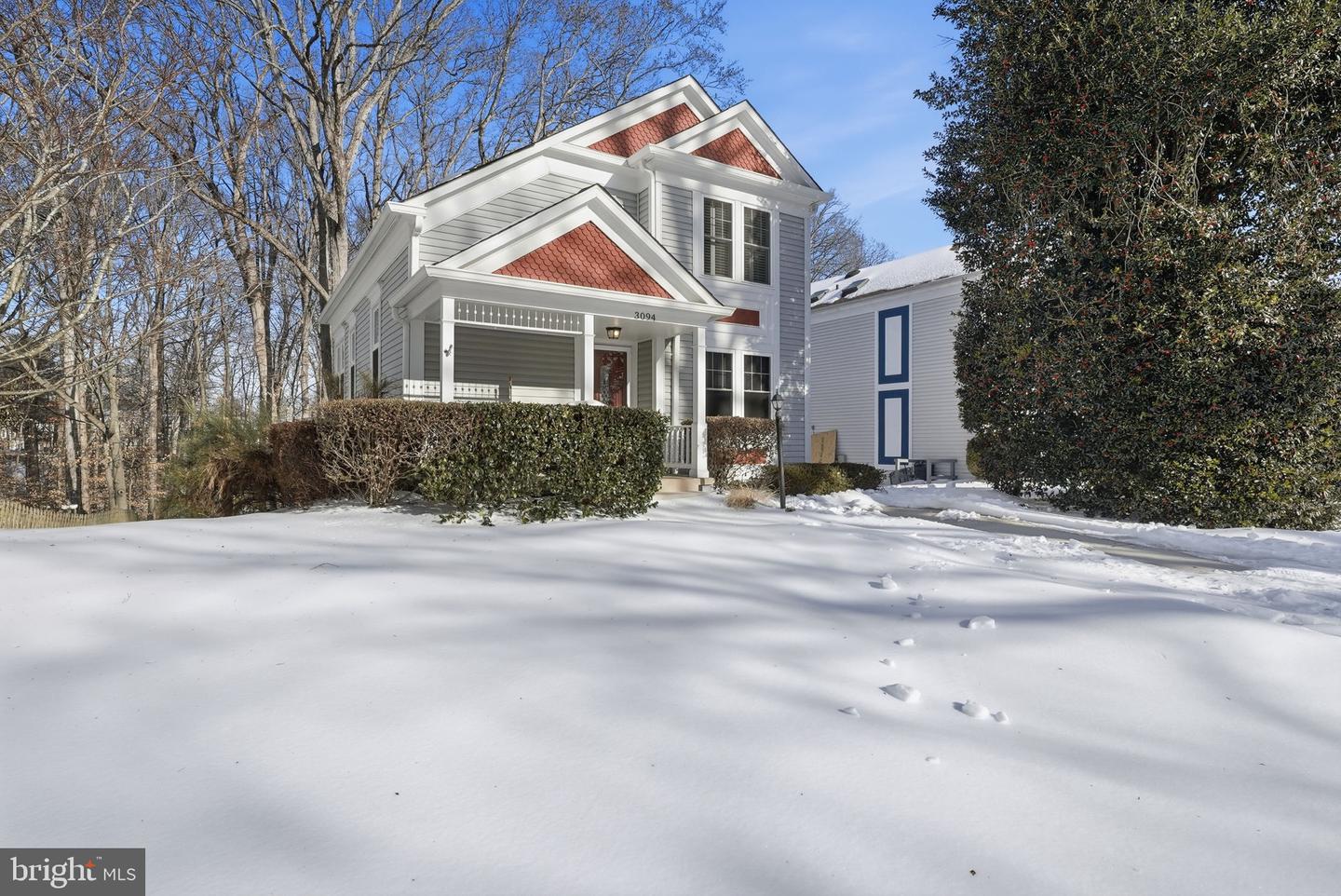 3094 FENNEGAN CT, WOODBRIDGE, Virginia 22192, 4 Bedrooms Bedrooms, ,2 BathroomsBathrooms,Residential,For sale,3094 FENNEGAN CT,VAPW2110626 MLS # VAPW2110626