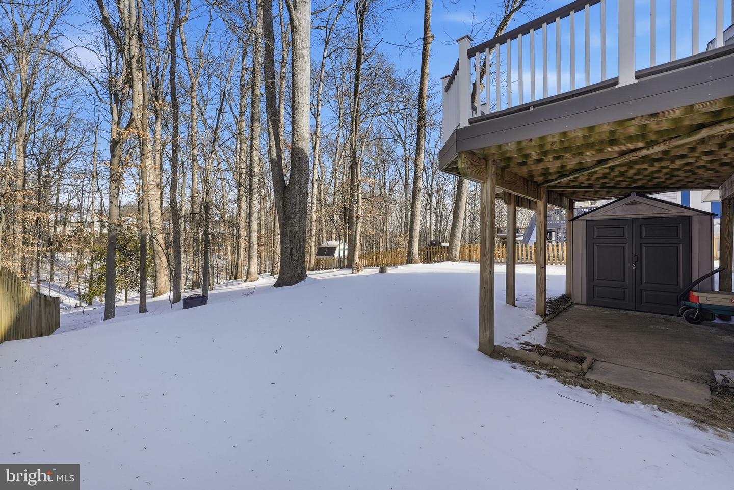 3094 FENNEGAN CT, WOODBRIDGE, Virginia 22192, 4 Bedrooms Bedrooms, ,2 BathroomsBathrooms,Residential,For sale,3094 FENNEGAN CT,VAPW2110626 MLS # VAPW2110626