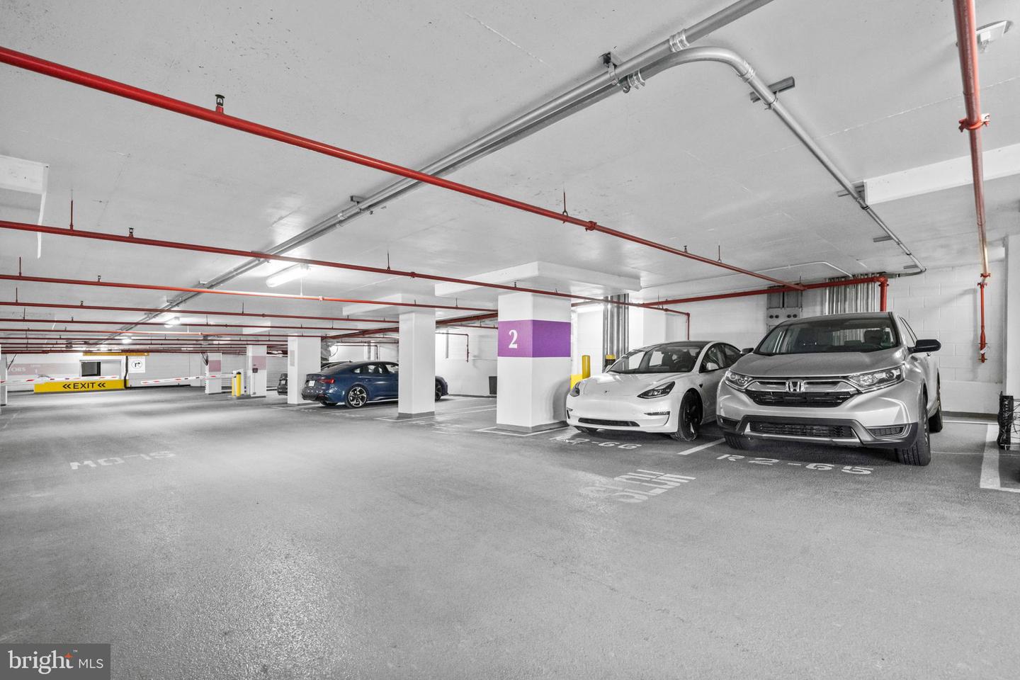 1111 19TH ST N #1903, ARLINGTON, Virginia 22209, 2 Bedrooms Bedrooms, ,2 BathroomsBathrooms,Residential,For sale,1111 19TH ST N #1903,VAAR2068368 MLS # VAAR2068368