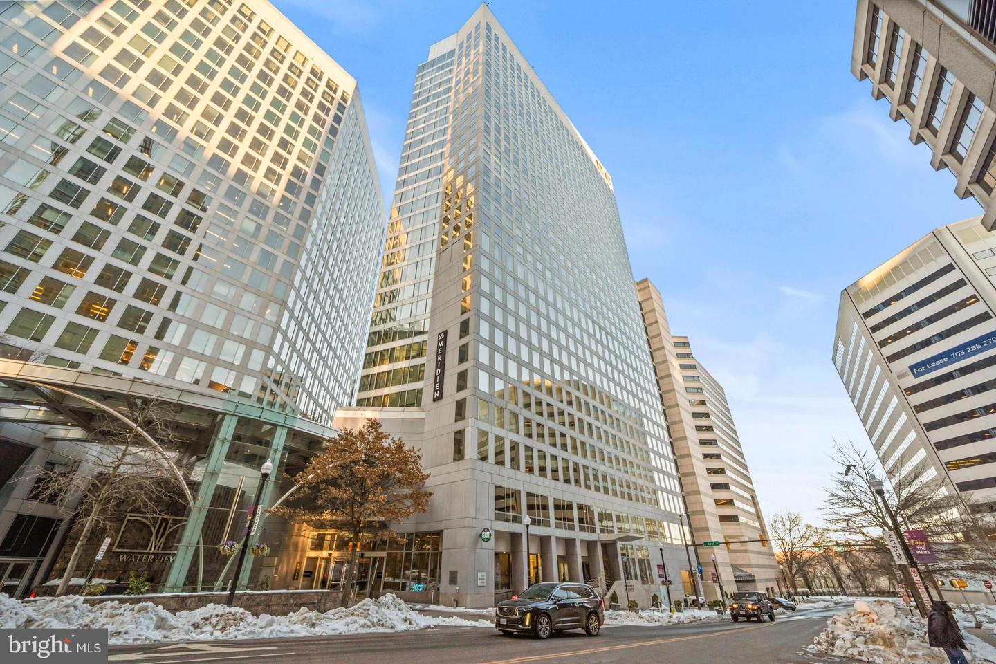 1111 19TH ST N #1903, ARLINGTON, Virginia 22209, 2 Bedrooms Bedrooms, ,2 BathroomsBathrooms,Residential,For sale,1111 19TH ST N #1903,VAAR2068368 MLS # VAAR2068368