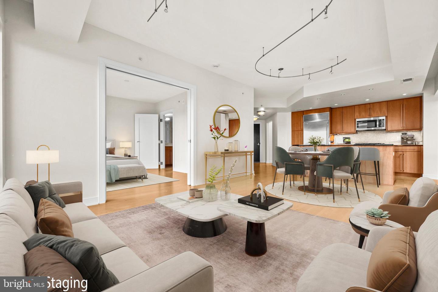 1111 19TH ST N #1903, ARLINGTON, Virginia 22209, 2 Bedrooms Bedrooms, ,2 BathroomsBathrooms,Residential,For sale,1111 19TH ST N #1903,VAAR2068368 MLS # VAAR2068368