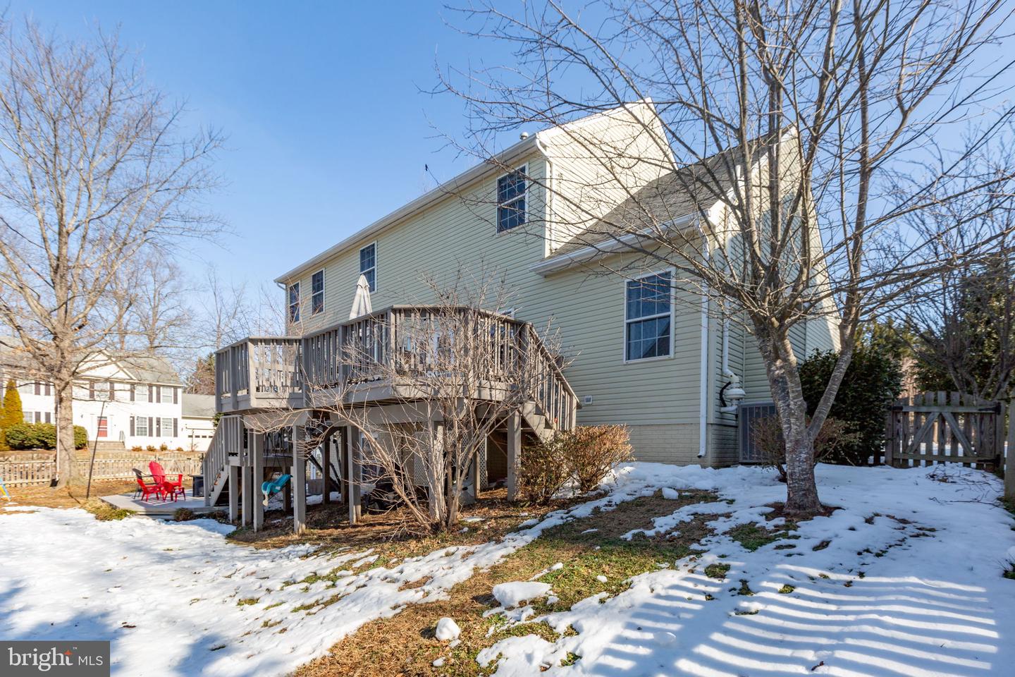 6 SUNSTONE DR, FREDERICKSBURG, Virginia 22406, 4 Bedrooms Bedrooms, ,3 BathroomsBathrooms,Residential,For sale,6 SUNSTONE DR,VAST2045830 MLS # VAST2045830