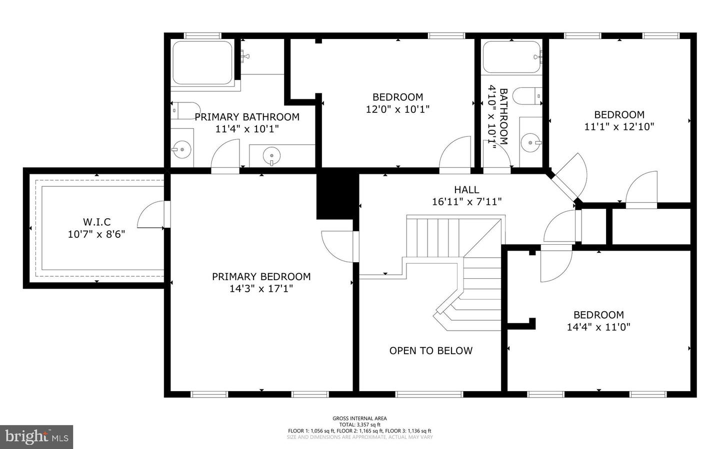 6 SUNSTONE DR, FREDERICKSBURG, Virginia 22406, 4 Bedrooms Bedrooms, ,3 BathroomsBathrooms,Residential,For sale,6 SUNSTONE DR,VAST2045830 MLS # VAST2045830