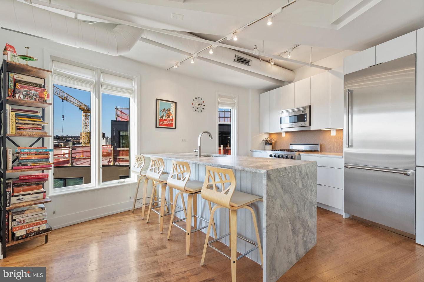 1700 KALORAMA RD NW #PH502, WASHINGTON, District Of Columbia 20009, 2 Bedrooms Bedrooms, ,2 BathroomsBathrooms,Residential,For sale,1700 KALORAMA RD NW #PH502,DCDC2245314 MLS # DCDC2245314