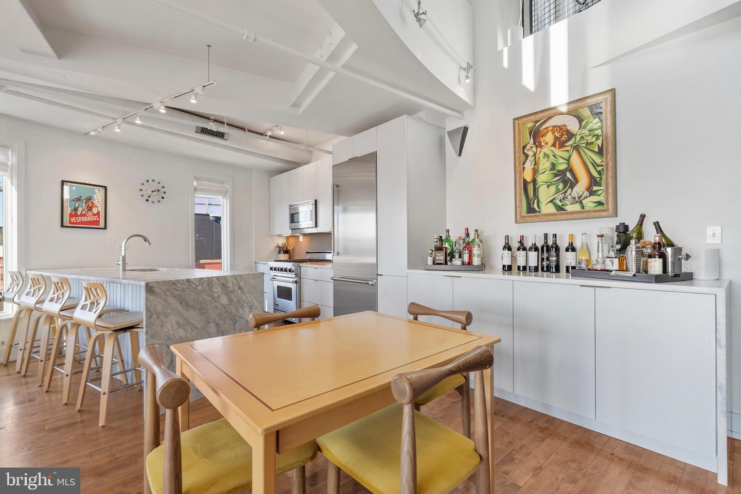 1700 KALORAMA RD NW #PH502, WASHINGTON, District Of Columbia 20009, 2 Bedrooms Bedrooms, ,2 BathroomsBathrooms,Residential,For sale,1700 KALORAMA RD NW #PH502,DCDC2245314 MLS # DCDC2245314