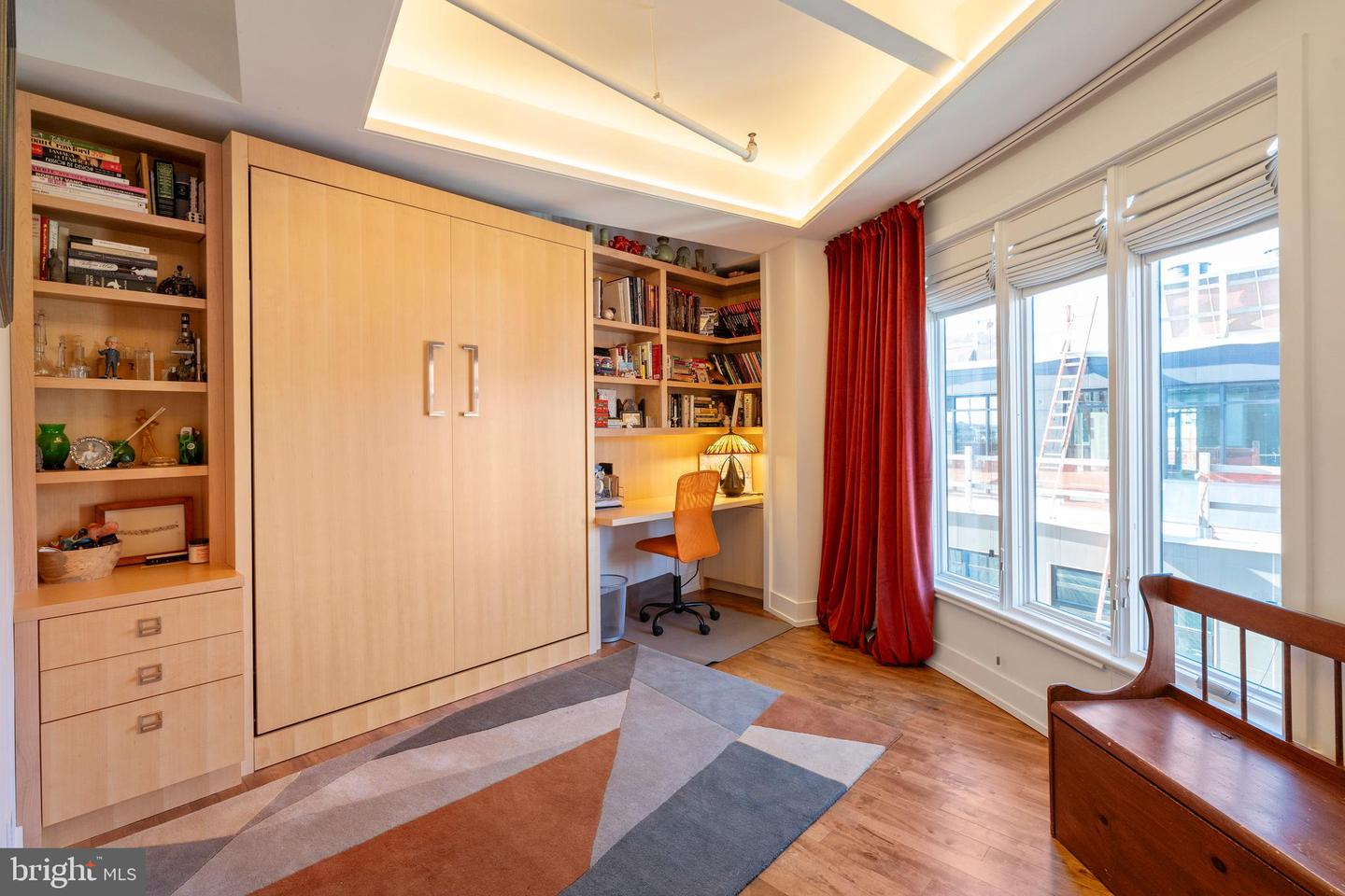 1700 KALORAMA RD NW #PH502, WASHINGTON, District Of Columbia 20009, 2 Bedrooms Bedrooms, ,2 BathroomsBathrooms,Residential,For sale,1700 KALORAMA RD NW #PH502,DCDC2245314 MLS # DCDC2245314