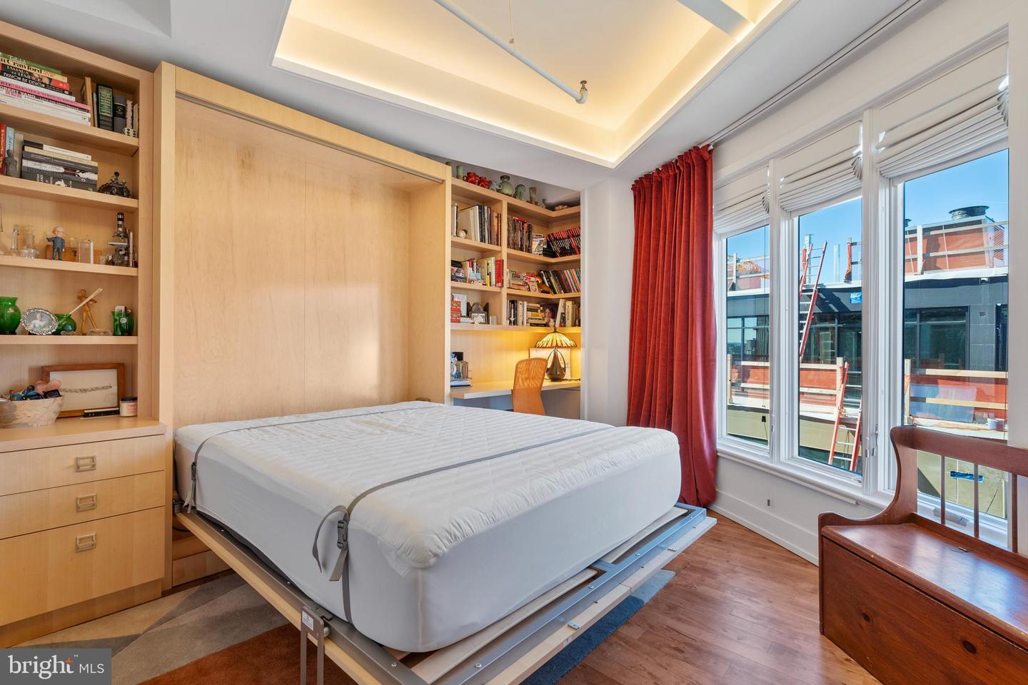 1700 KALORAMA RD NW #PH502, WASHINGTON, District Of Columbia 20009, 2 Bedrooms Bedrooms, ,2 BathroomsBathrooms,Residential,For sale,1700 KALORAMA RD NW #PH502,DCDC2245314 MLS # DCDC2245314