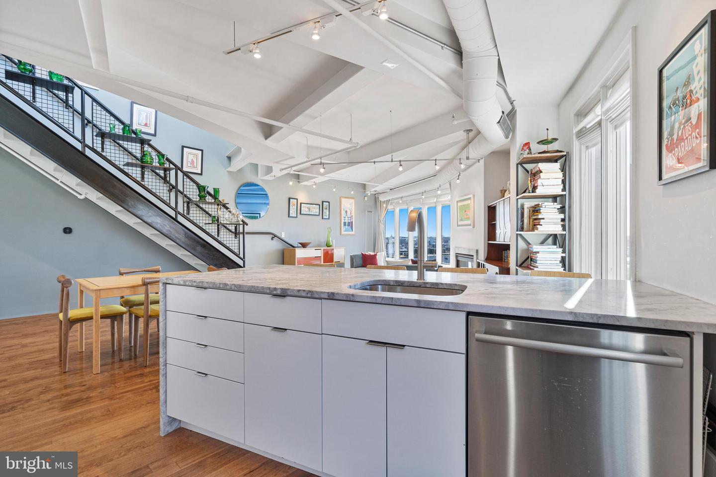 1700 KALORAMA RD NW #PH502, WASHINGTON, District Of Columbia 20009, 2 Bedrooms Bedrooms, ,2 BathroomsBathrooms,Residential,For sale,1700 KALORAMA RD NW #PH502,DCDC2245314 MLS # DCDC2245314