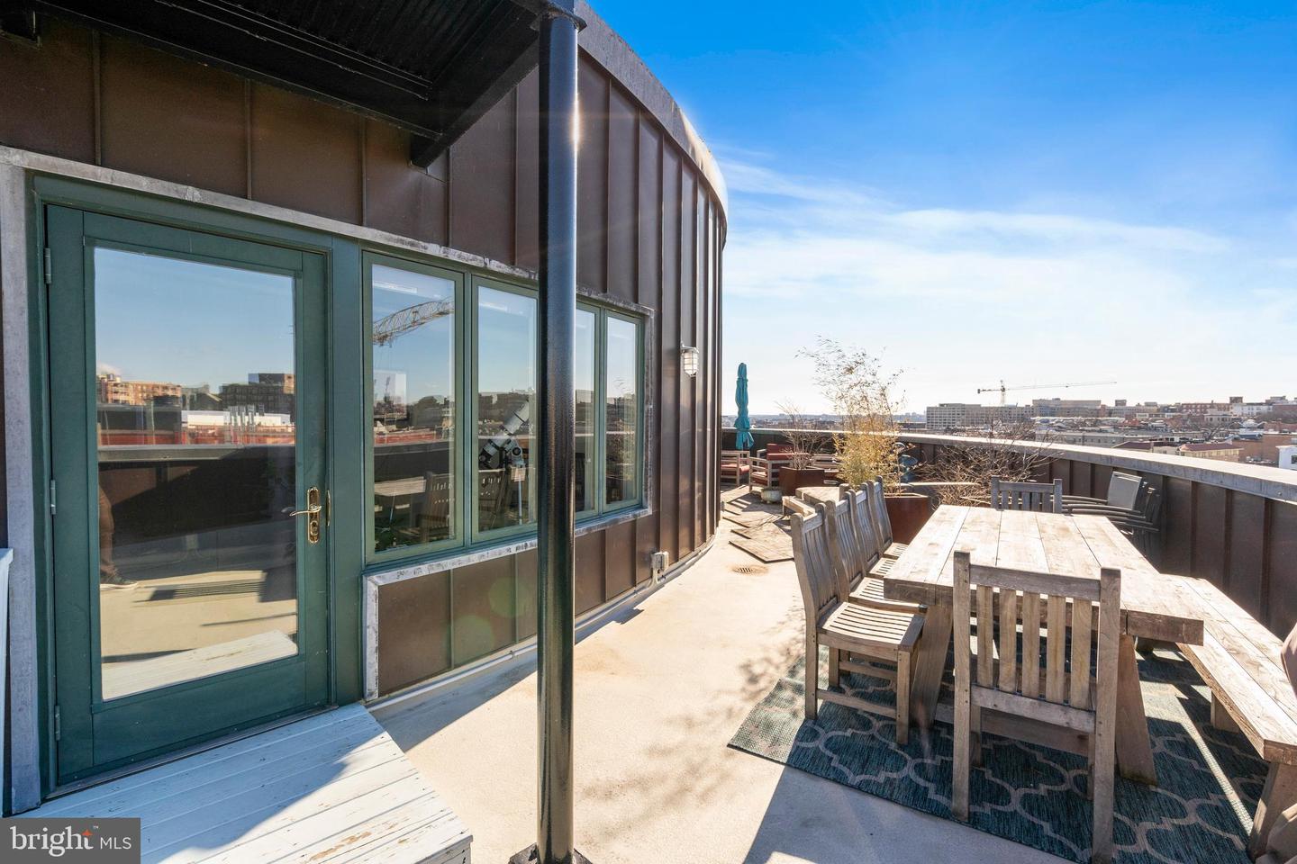 1700 KALORAMA RD NW #PH502, WASHINGTON, District Of Columbia 20009, 2 Bedrooms Bedrooms, ,2 BathroomsBathrooms,Residential,For sale,1700 KALORAMA RD NW #PH502,DCDC2245314 MLS # DCDC2245314